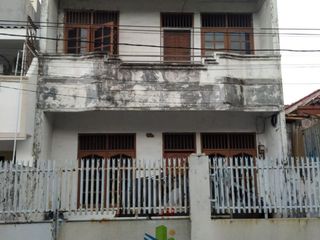 Rumah Dijual Cepat Siap Huni di Cideng Gambir Jakarta Pusat