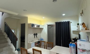 TURUN HARGA 300JT RUMAH CANTIK THOMSON GADING SERPONG