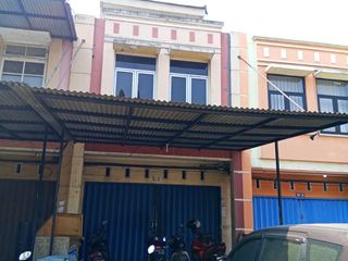 DISEWAKAN RUKO GANDENG DI DAAN MOGOT ARCADIA