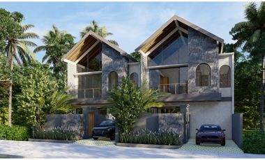 For Sale  Brand New Luxury Villa Pecatu