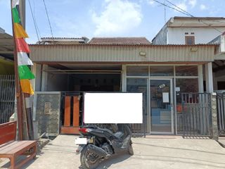 Rumah 2 Lt Siap KPR 10 Mnt ke RS Cibitung Medika Bisa Nego J-25834