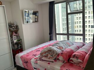 Apartemen M Town depan mall SMS 3 BR