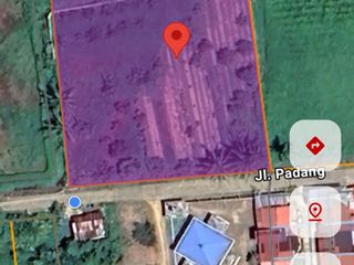 Jual Tanah di Kota Sorong Km.13 UTI