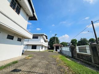 Di Jual Pabrik Siap Pakai di Kawasan Delta Silicon Cikarang