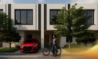 Dijual Rumah - Bhakti Residence 2 Lantai Lokasi Strategis
