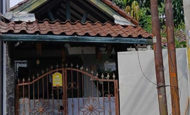 Dijual Cepat dan Murah Rumah di Nusaloka BSD