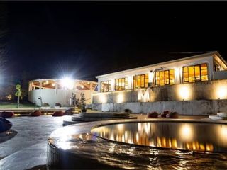 Dijual Yama Resort Tondano Sulawesi 60.000m2 - Rp. 150M