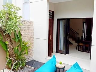 Disewakan Villa Bagus Seminyak Kerobokan