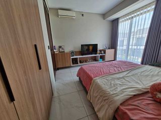 Rumah Manis di Kota Baru Parahyangan