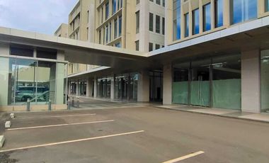 Dijual Gandeng Gedung Perkantoran di North Point NavaPark BSD