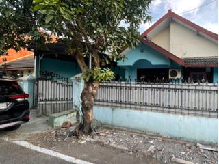 JUAL MURAH RUMAH DI MOJOKERTO