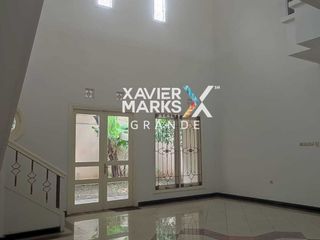 Disewakan Rumah di Boulevard Araya Tengah Kota Malang