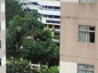 jual apartemen kalibata city 2br Akasia full furnished shm
