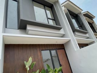 WOOW RUMAH MEWAH READY UNIT! 2 CARPOT AKSES PREMIUM