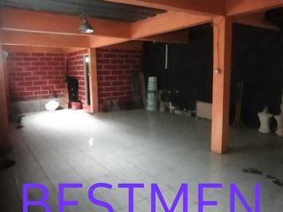 Jual Cepat Tempat Usaha dan Tinggal Mainroad Cipatik Soreang