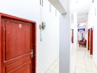 Kosan dengan fasilitas berkelas terjangkau