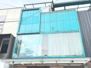 Disewakan Ruko Strategis  Jalan Raya Dago Pakar