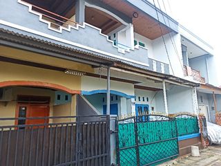 DIJUAL RUMAH KOSAN JL LEMBANG BARU CILEDUG TANGERANG