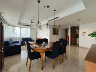 Apartemen Kemang Jaya, 166m2, bagus by Brigitta