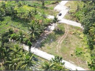 Tanah di Jl. Wates, Legalitas SHM, 100 Jt-an Saja