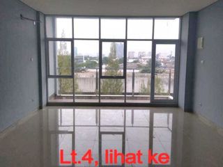 Ruko Siap Huni di Kayu Putih Raya Yang Strategis!