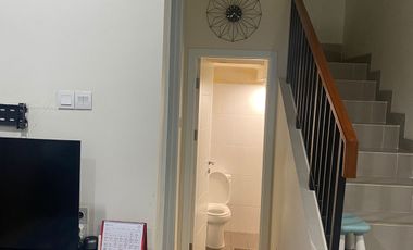 SUPER MURAH RUMAH FURNISHED VERDI GADING SERPONG