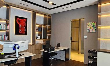 MURAH BANGET RUMAH MEWAH NAVAPARK LAKEWOOD