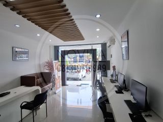 Dijual Cepat Ruko di Margonda Raya - 3.5 Lantai Unfurnished Nego