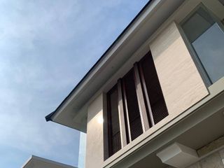 Hujan Deras? Gak Masalah! Rumah Cluster Cirebon Aman Banjir