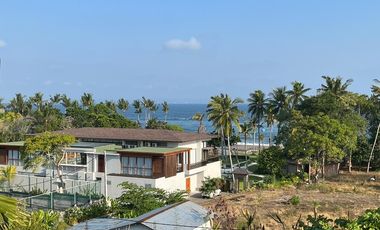 Hotel Villa Baru Dekat Pantai Cemagi Mengening Canggu Bali