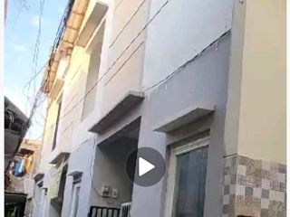 sewa rumah gress pasar waru kedungrejo bungurasih katamso wedoro