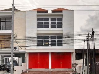 Dijual Ruko Baru Denpasar Utara