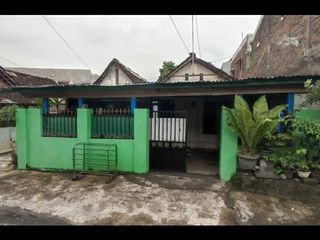 Di jual murah tengah kota ikut Jebres