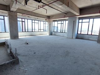 Jual SOHO HQuarters Business Lantai 8 Di Asia Afrika Bandung