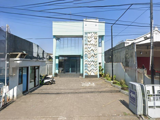 Sewa Ruko Jl. Gatot Subroto Ungaran – 9881