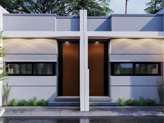 Rumah 200 jtan Munjul Cipayung dkt arundina Cibubur junction