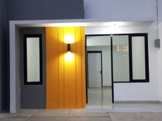 RUMAH MINIMALIS SHM CEPAT BANGUN DKT IKEA EXIT TOL PADALARANG BANDUNG
