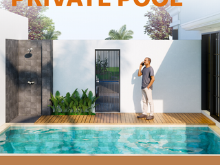 Rumah Mewah Gaya American Classic, Gamping sleman  Dekat Kampus Umy