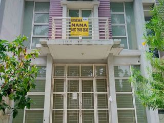 Disewakan Ruko Rivera Plaza Kelapa Gading, Jakarta Utara