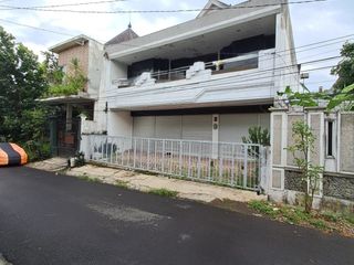 DIJUAL RUMAH di Borobudur - Malang
