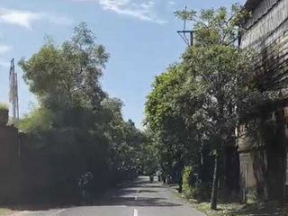 FOR SALE TANAH MURAH LOKASI STARTEGIS AREA SANUR BALI
