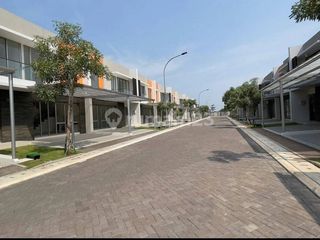 Dijual Rumah Cluster San Antonio Uk 8x10 Hoek