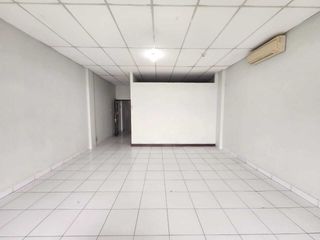 Dijual Ruko Mainroad di Mekarwangi Kondisi Bagus