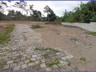 Legalitas SHM Tanah  Jongke, Lokasi Premium