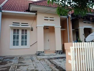 Dijual Rumah Siap Huni Dekat LRT Jati Mulya & Tol Bekasi Timur, Bebas Banjir