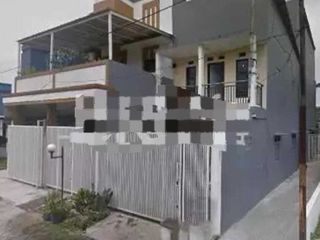 Dijual Rumah via lelang di De Marrakesh