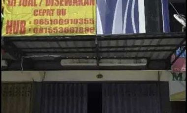 ruko grand caruban madiun kav 17