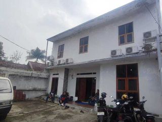 DILELANG Rumah Kost 2 lantai strategis di Budi Luhur, Bandung