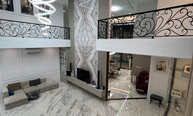 Beli rumah mewah Bonus Kost! di Jakarta Selatan dekat PIM