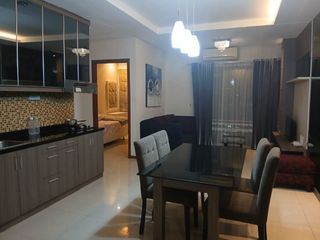 Disewakan Apartemen Thamrin Residences 3 BR Tanah Abang Jakarta Pusat